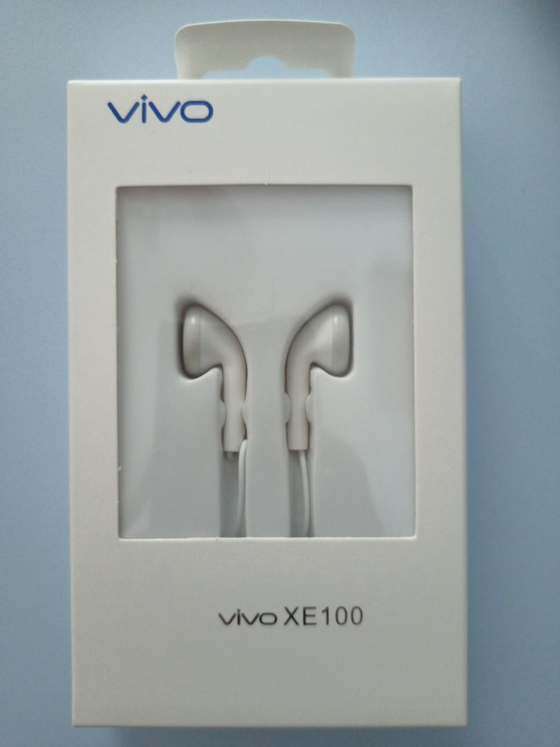 Vivo xe100 outlet