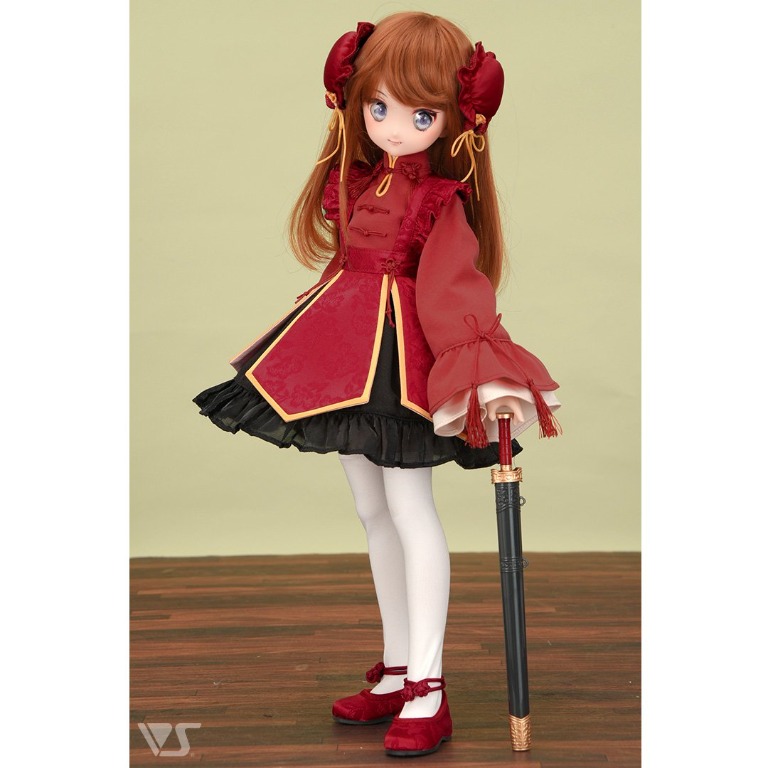 Volks mini dollfie dream on sale