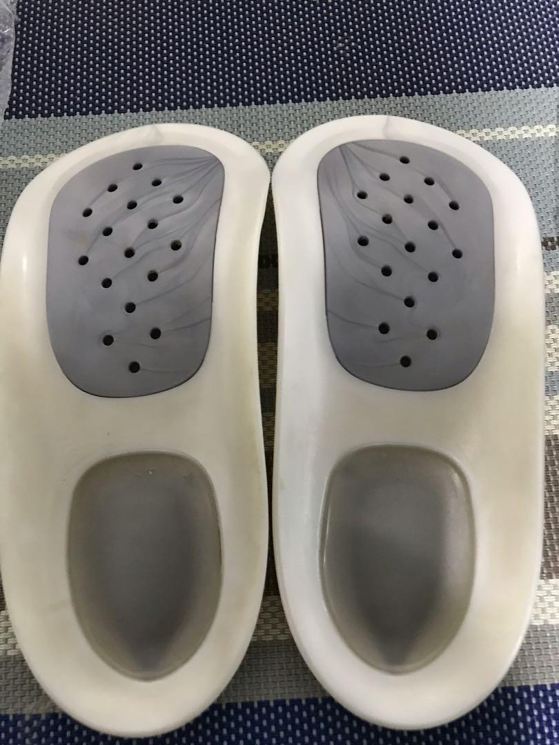 Walkfit orthotics for new arrivals flat feet