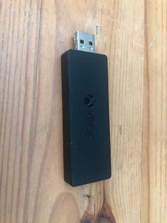 Xbox controller wireless adapter for pc
