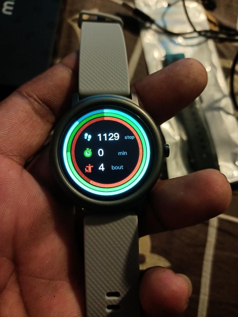 Mibro air smart watch 2025