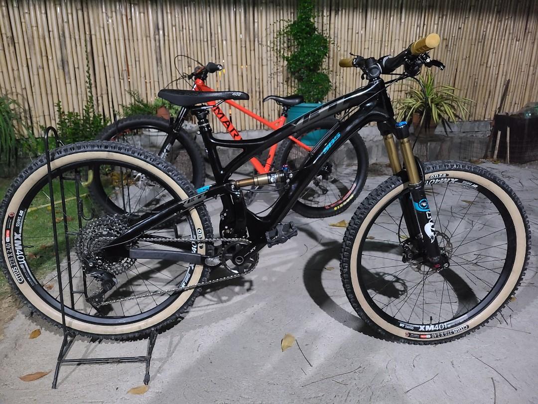 Yeti shop sb5 enduro