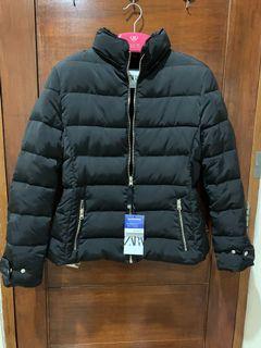 Zara jacket winter