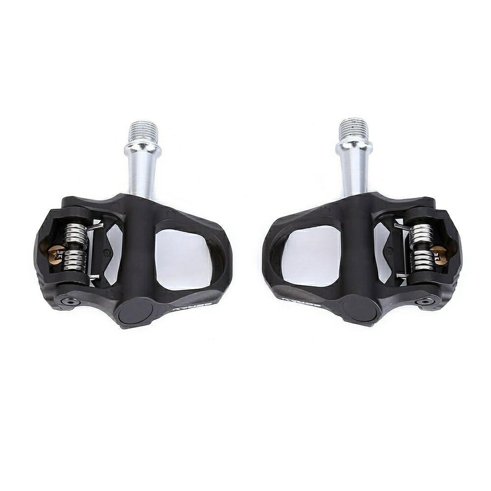 Zeray carbon fiber pedals Cleats and Covers Sports Equipment Bicycles Parts Parts Accessories on Carousell