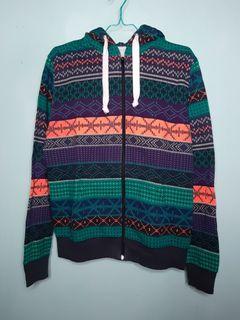 ZipHoodie H&M Original