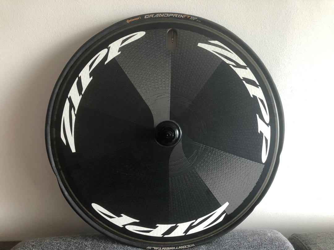 Zipp disk shop wheel