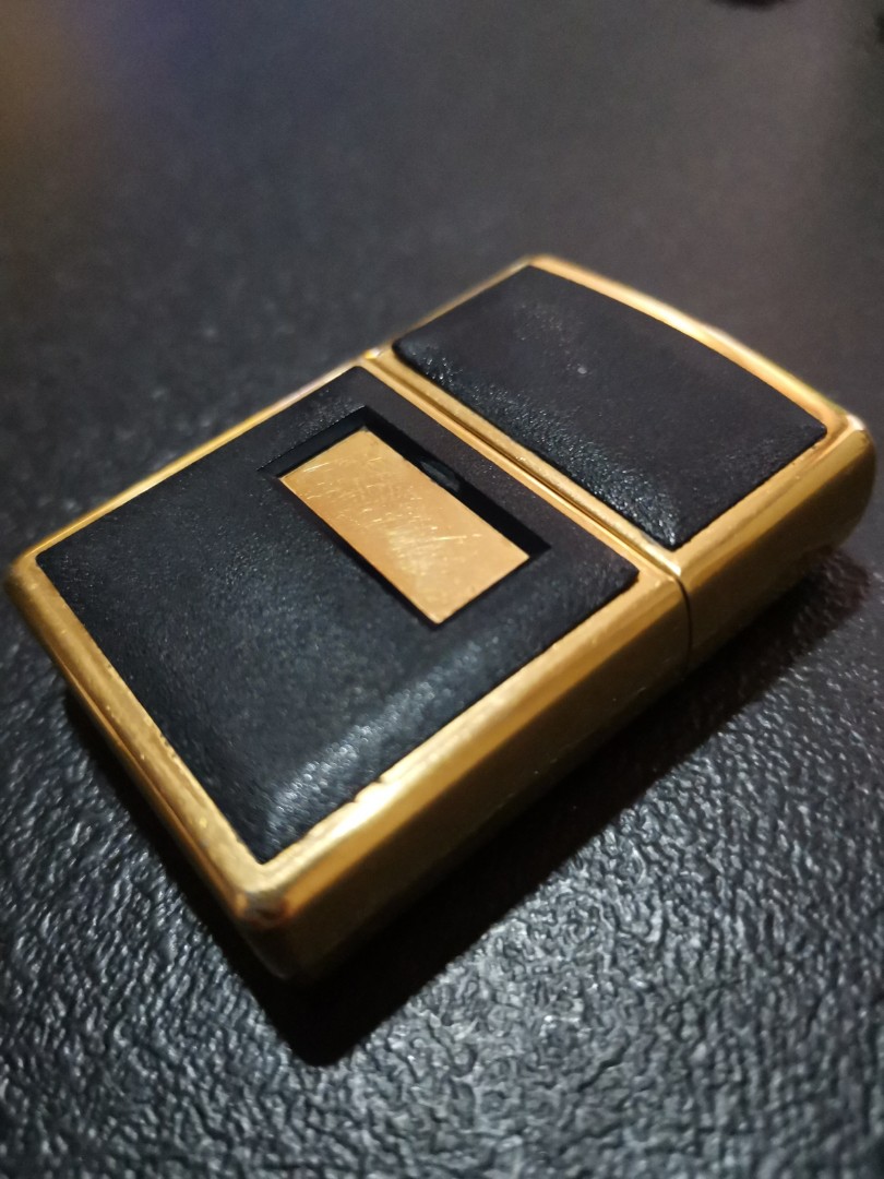 Begin掲載 VINTAGE ZIPPO 6個 GOLDEN ELEGANCE含め - 通販 - styleid.gr