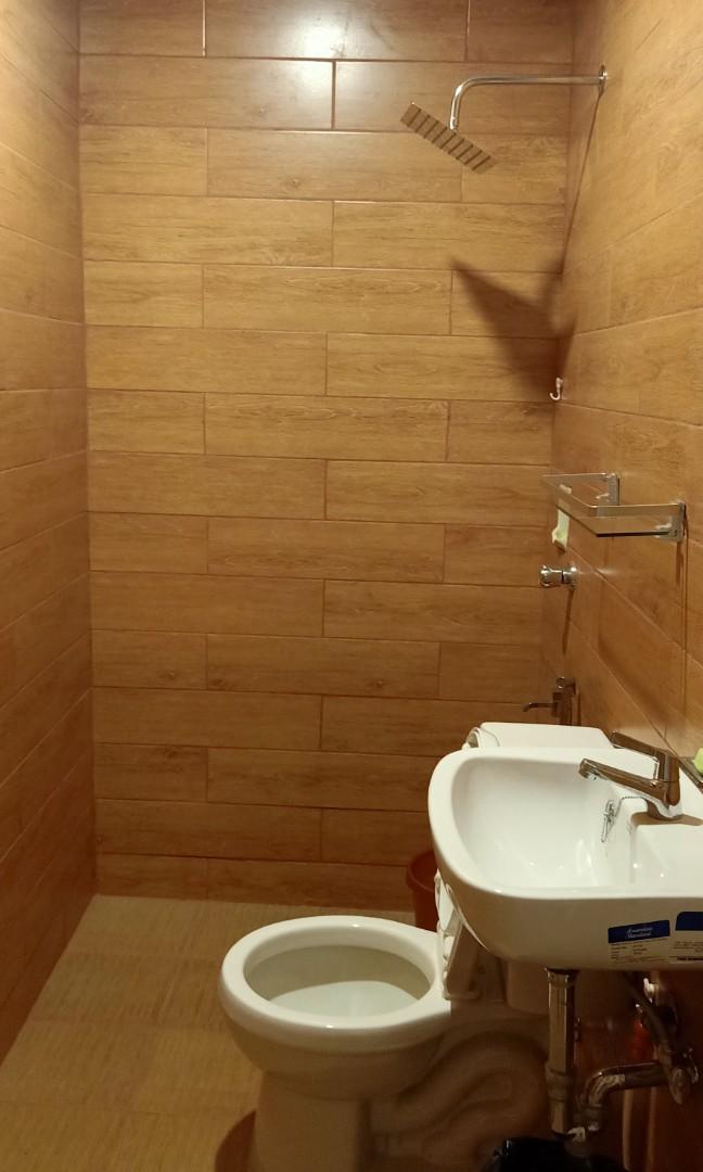 1 bedroom condo unit for rent (Category: Apartments & Condos) located in Makati City. Submitted by raqmont (Listing ID 1073849753, Image 3). Description: For rent 1 bedroom unit at Palm Tower in San Antonio village, Makati Nice location Fully furnished Newly renovated Pls Contact 09178854954.