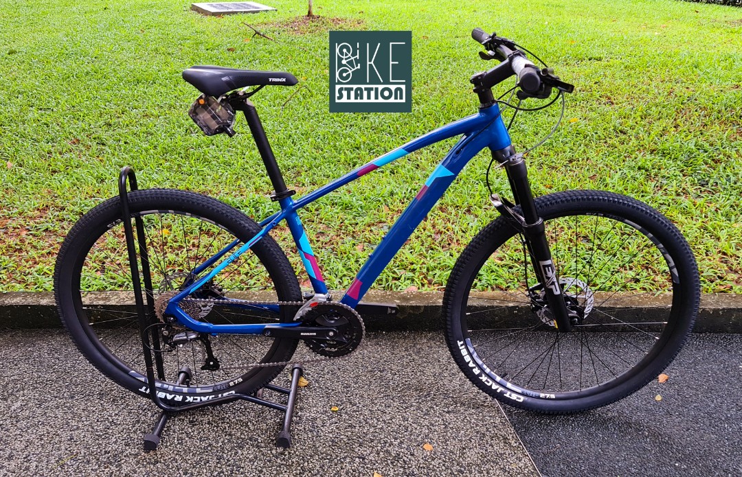 Trinx x1 elite 27.5 2025