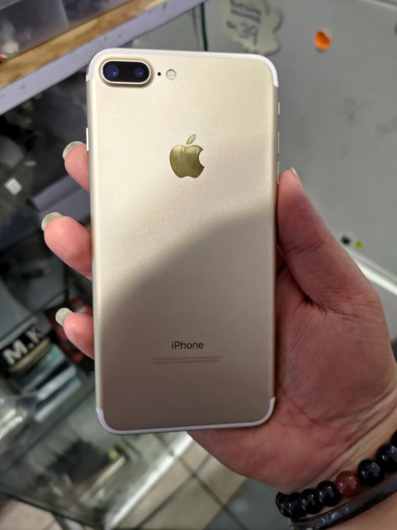 2nd Iphone 7 Plus 128gb Myset Mobile Phones Tablets Iphone Iphone 7 Series On Carousell 2nd Iphone 7 Plus 128gb Myset Mobile Phones Tablets Iphone Iphone 7 Series On Carousell