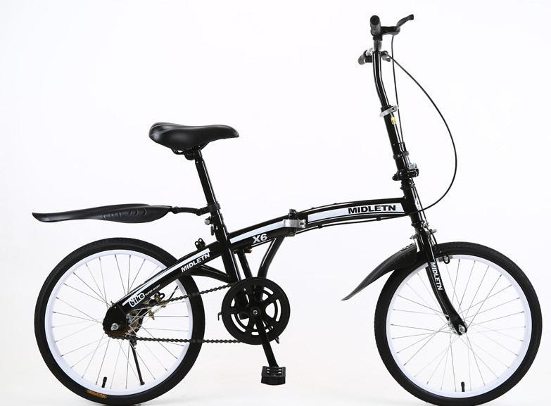 Stowabike 20 folding 2025 city