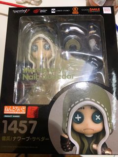 全新特典版黏土人1298 山田三郎土人催眠麥克風goodsmile Gsc 山田 玩具 遊戲類 玩具 Carousell 全新特典版黏土人1298 山田三郎土人催眠麥克風goodsmile Gsc 山田 玩具 遊戲類 玩具 Carousell