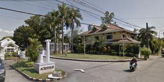 Acropolis Quezon City - House for Sale