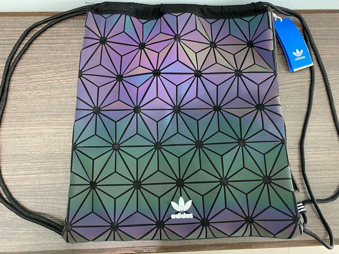 adidas xeno string bag