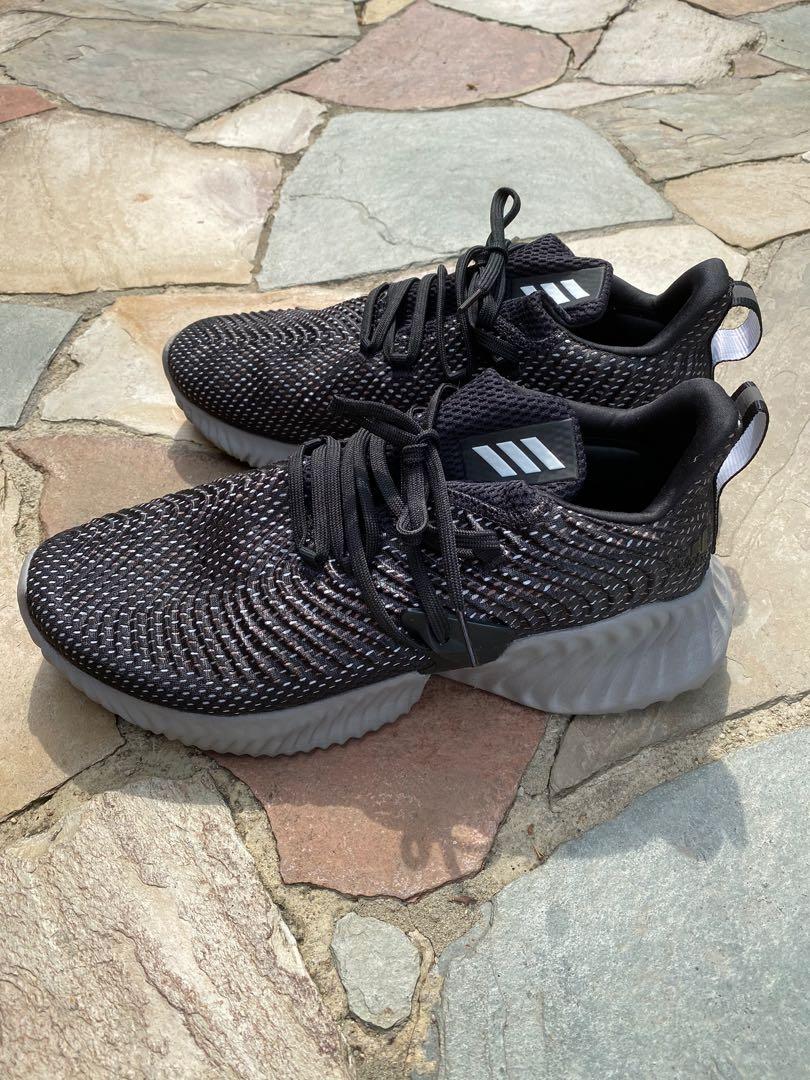 Adidas yeezy alphabounce sale