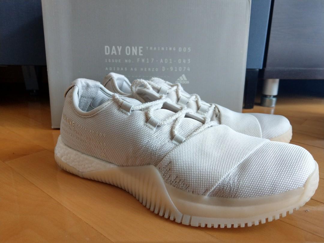 Adidas day sales one crazy train