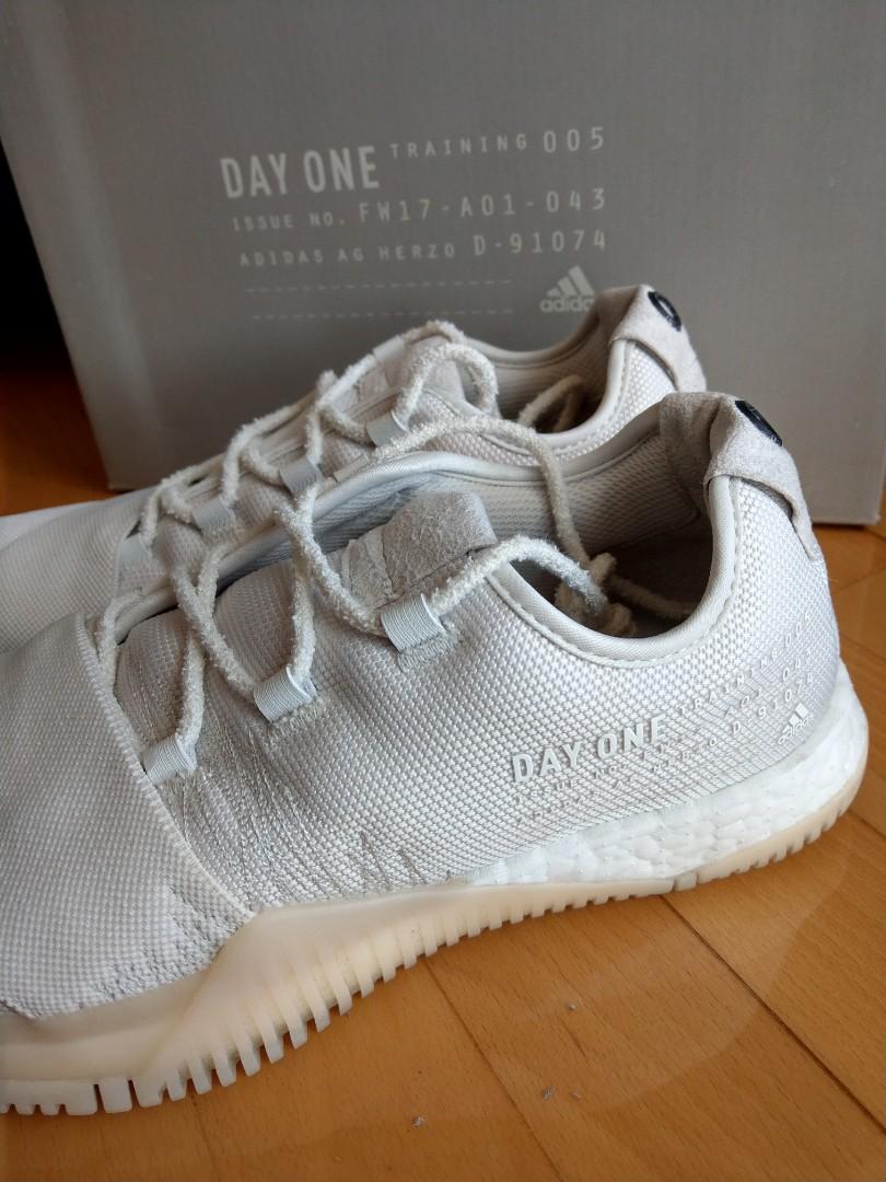 Adidas day one crazy train deals