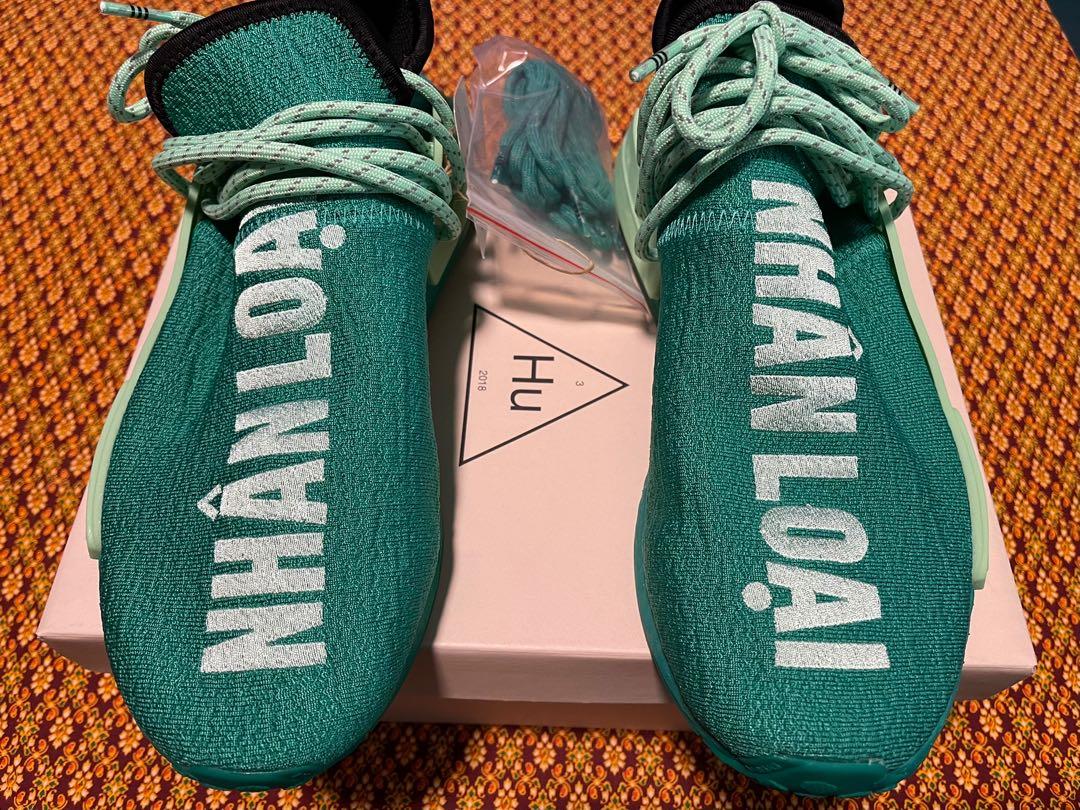 Real nmd on sale