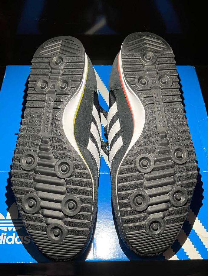 ADIDAS?Originals SL 70, Men's Fashion, Footwear, Sneakers on Carousell