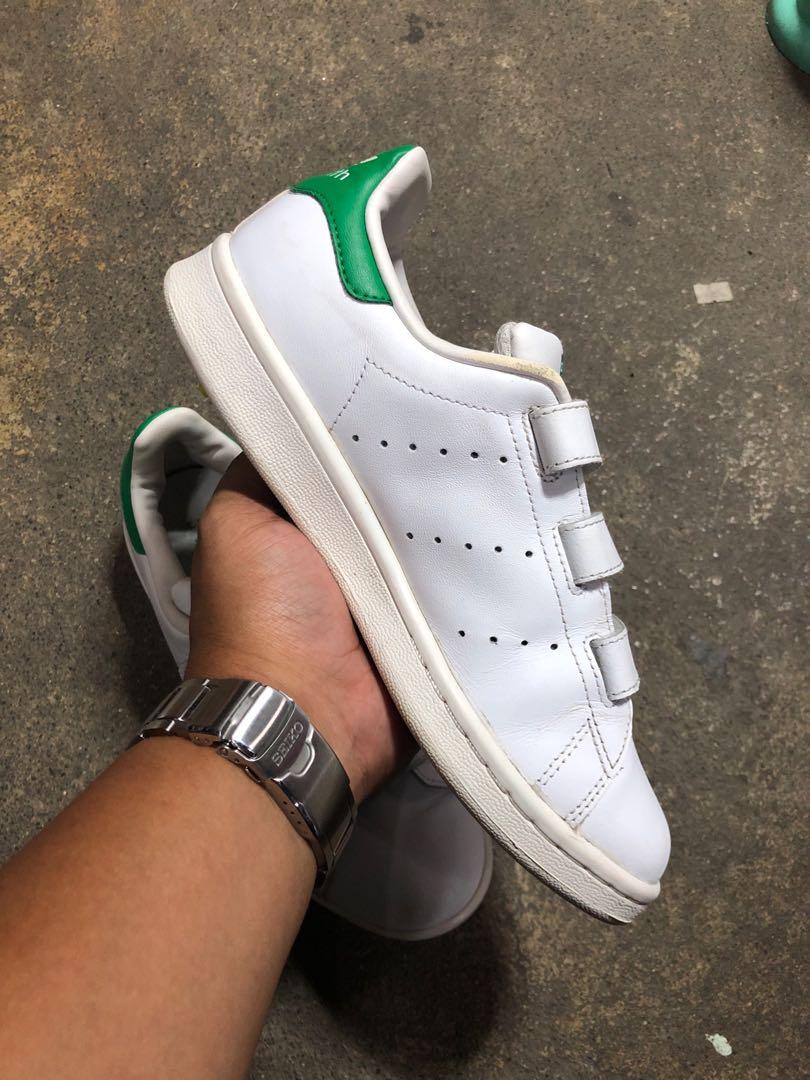 Stan smith cf cheap j