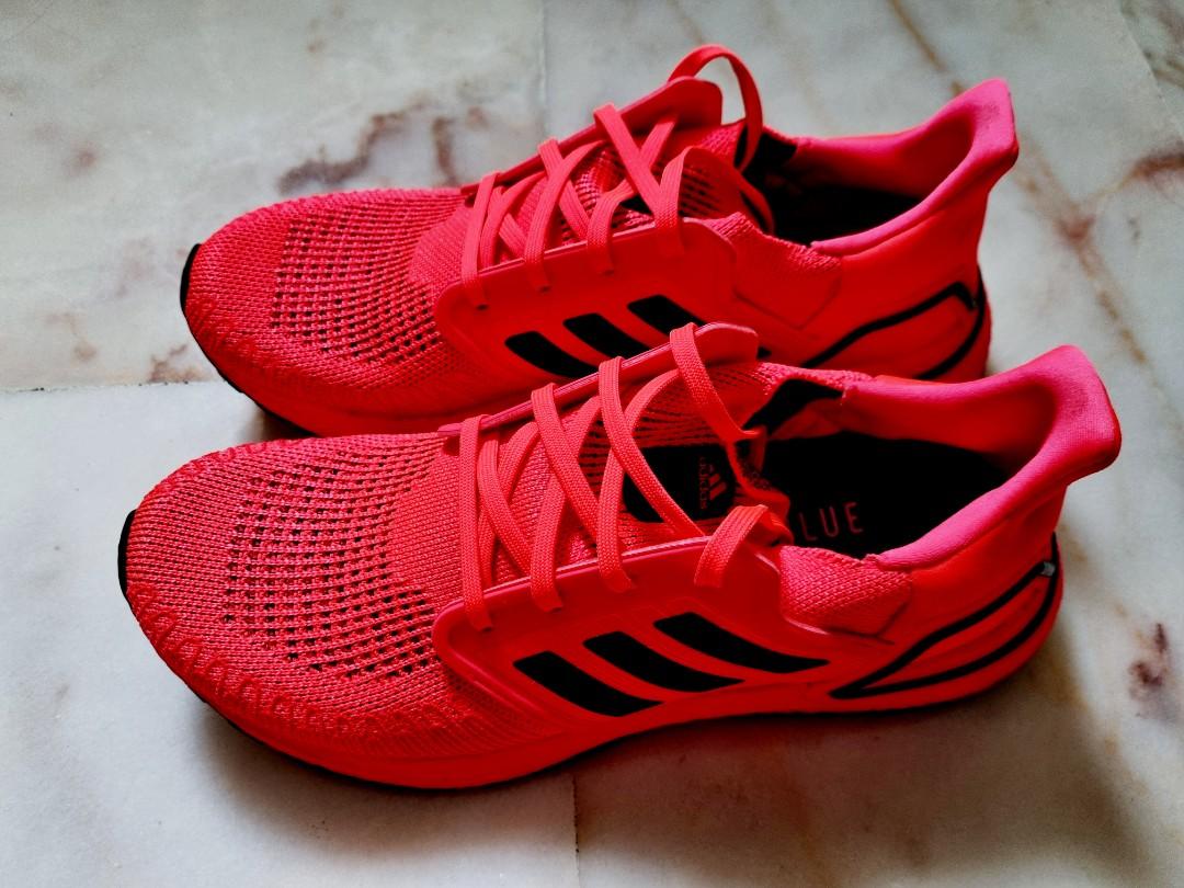adidas ultraboost 20 size 9