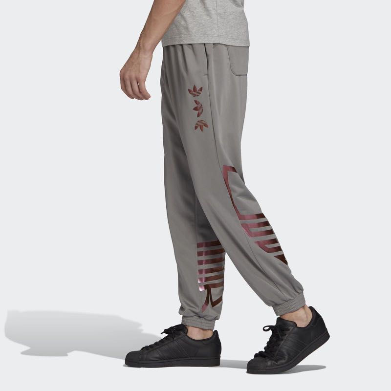 Adidas originals sale trefoil track pants