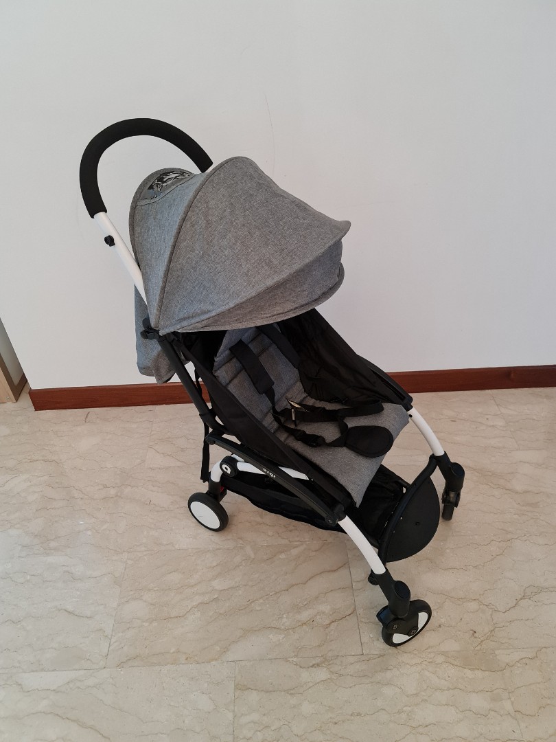 Aiqi Foldable Baby Stroller