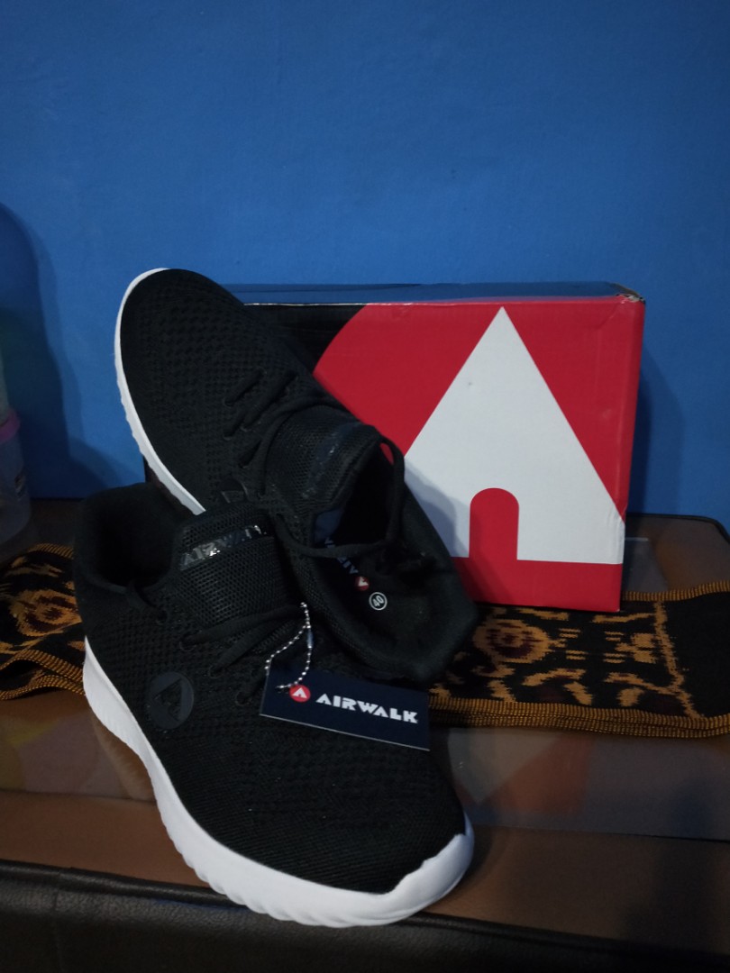 Airwalk basketball shoes clearance