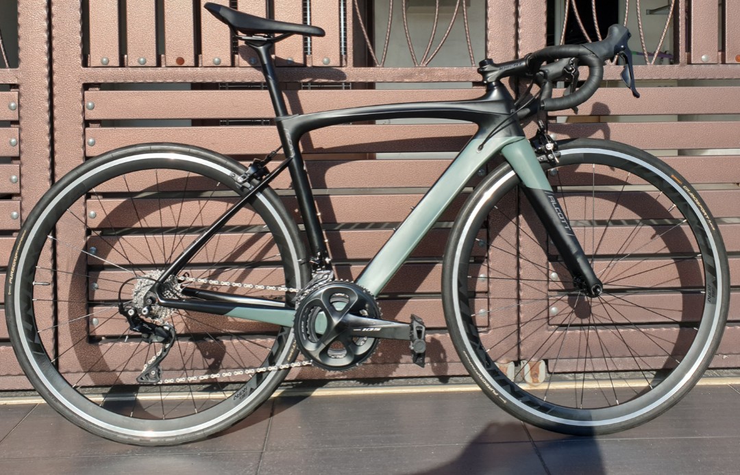 Specialized roubaix olx store