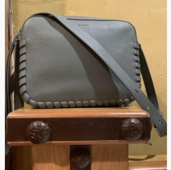 All saints kepi discount bag