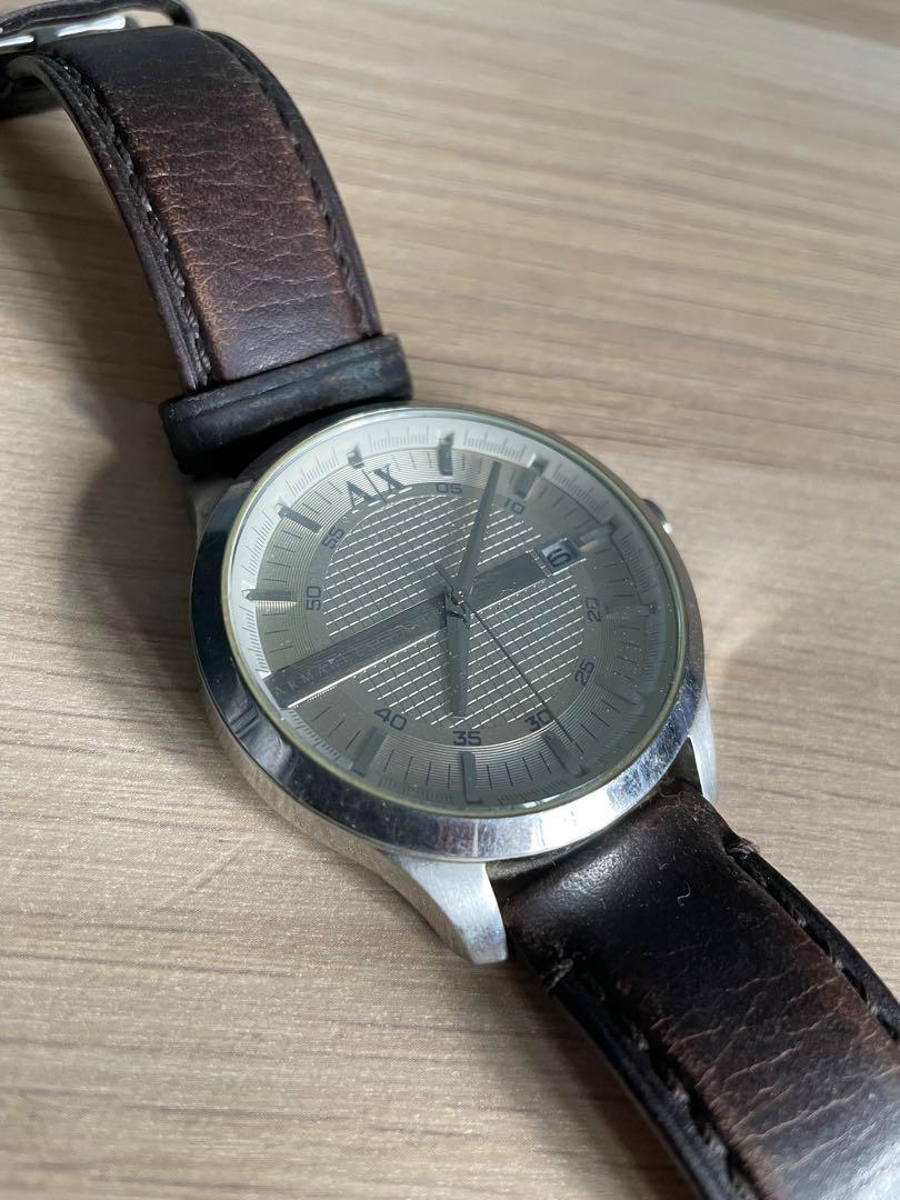 armani exchange ax2100