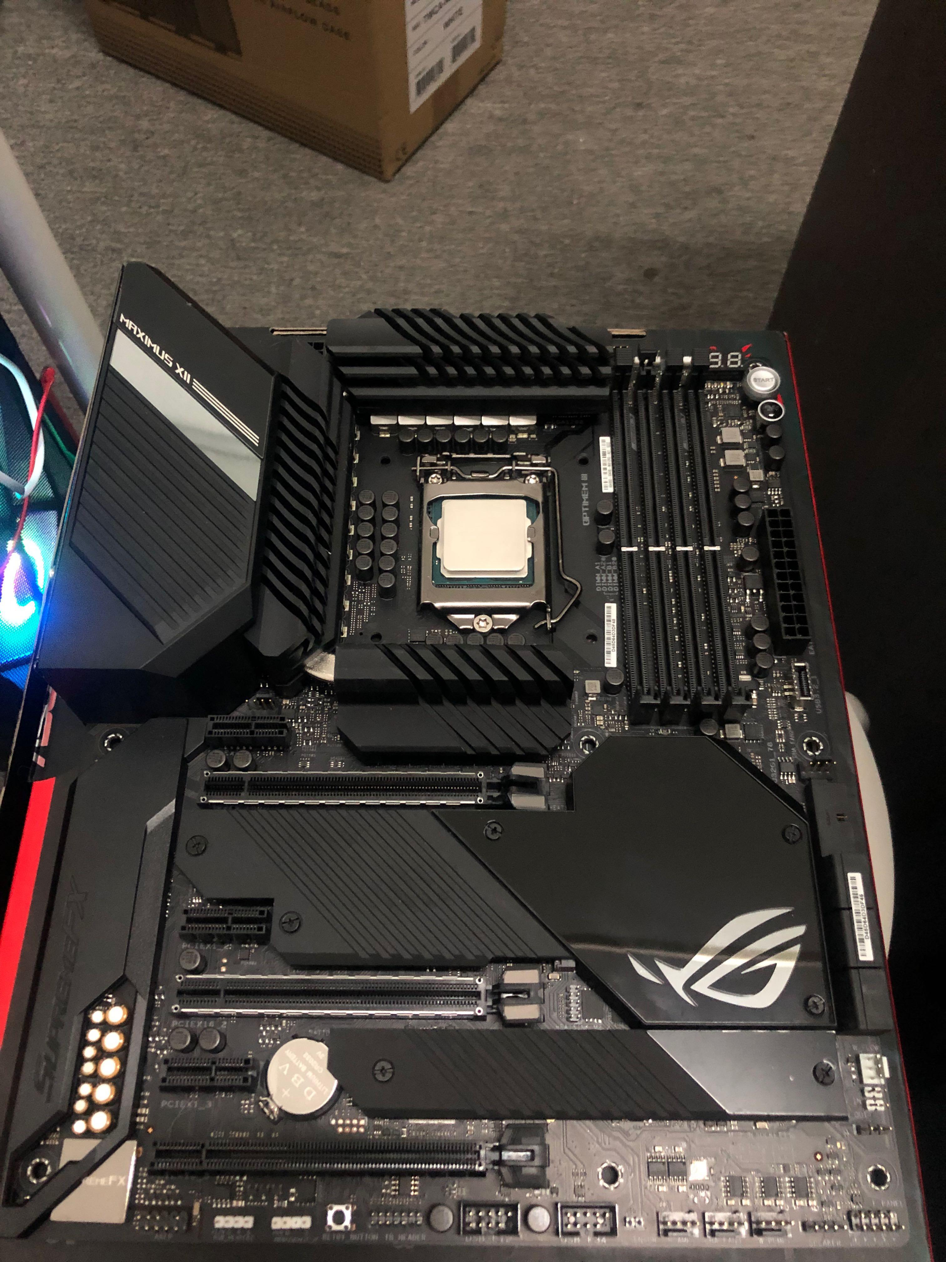 i5-10400F 16GB Z490 さめ NEXT