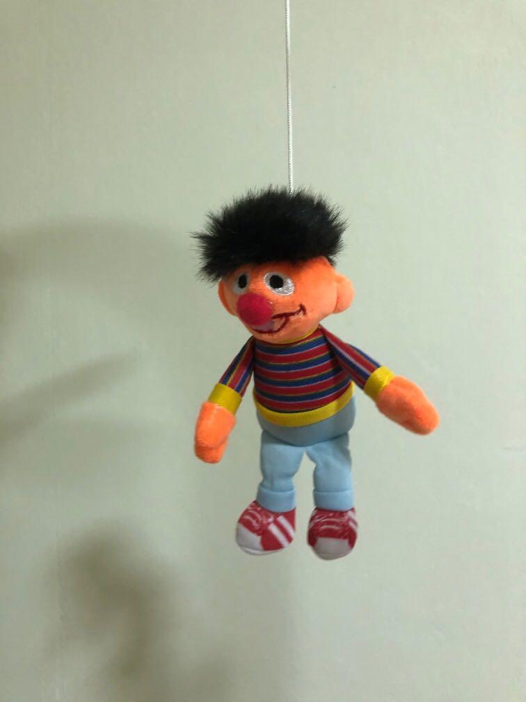 Baby Crib Cot Mobile - Sesame Street, Babies & Kids, Baby Nursery ...