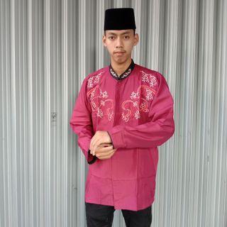 Baju Koko barbies