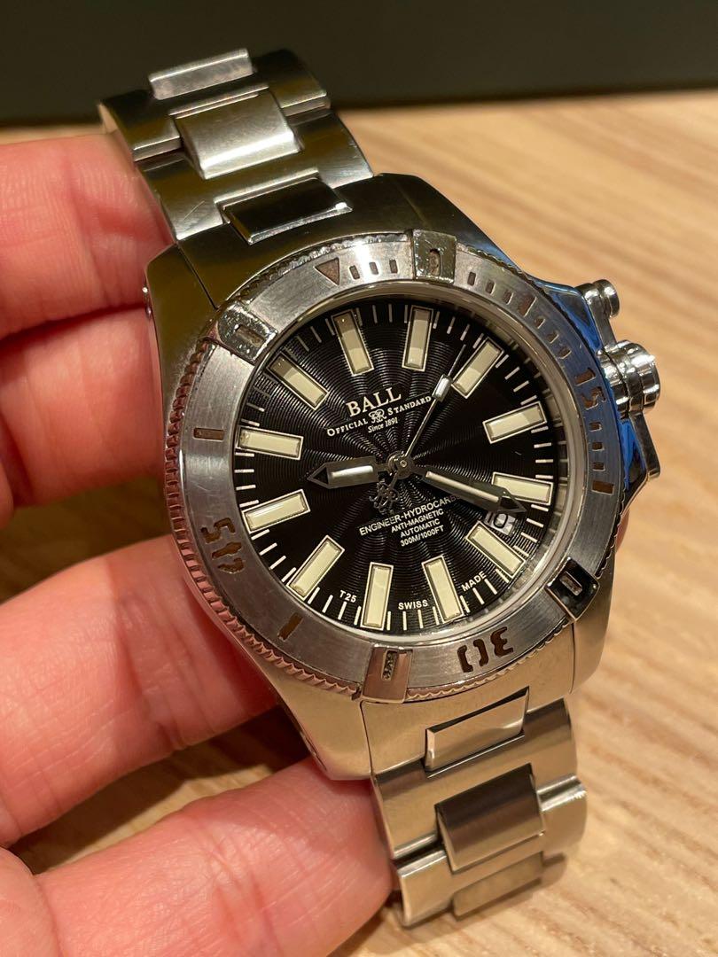 Ball dm1016a clearance