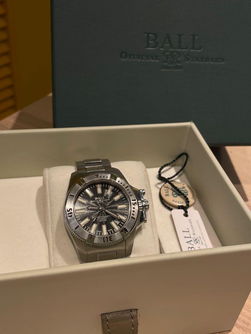 Ball dm1016a clearance