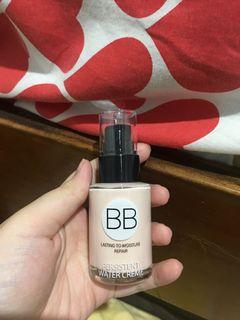 Bioaqua Bb cream Lasting