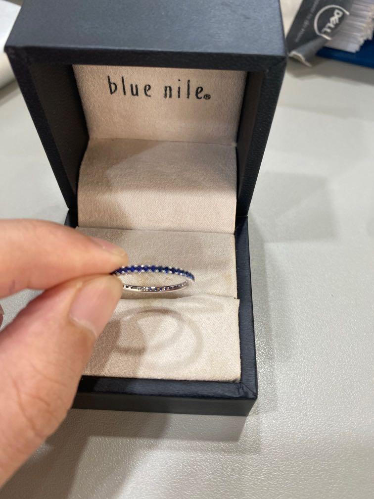 Riviera pave outlet blue nile
