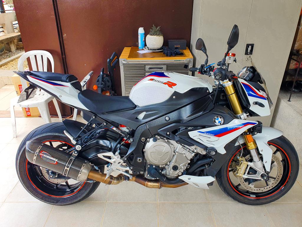 2018 bmw s1000r for sale sale