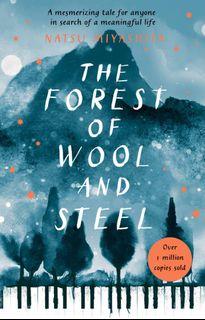 (BN) In The Forest of Wool and Steel