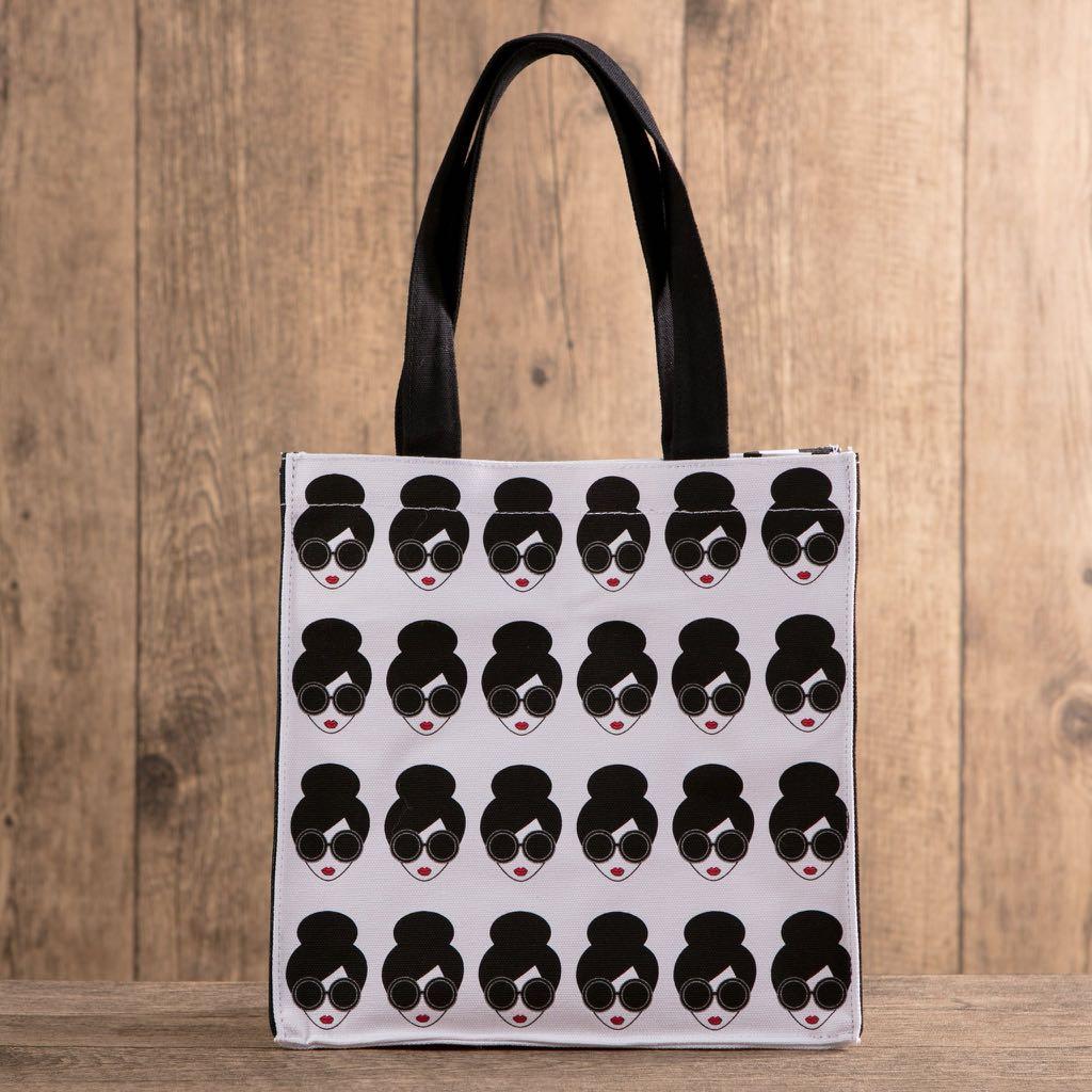 Alice olivia tote sales