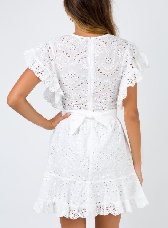 Dandelion mini dress princess polly 2025