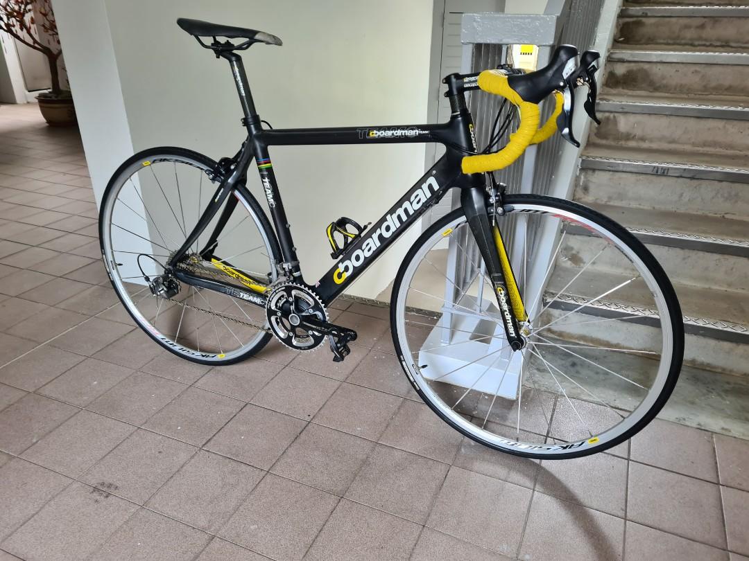 Boardman cb on sale team