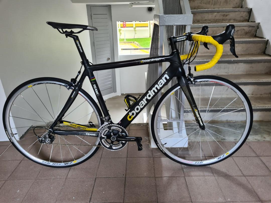 Boardman team carbon 2012 discount
