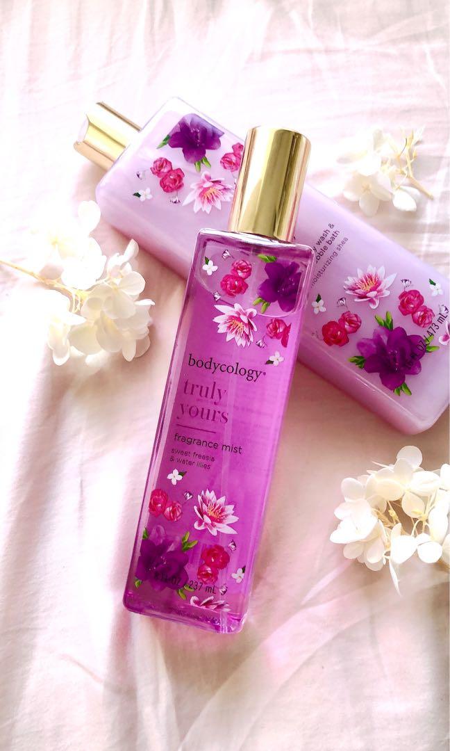 Bodycology Truly Yours 2025