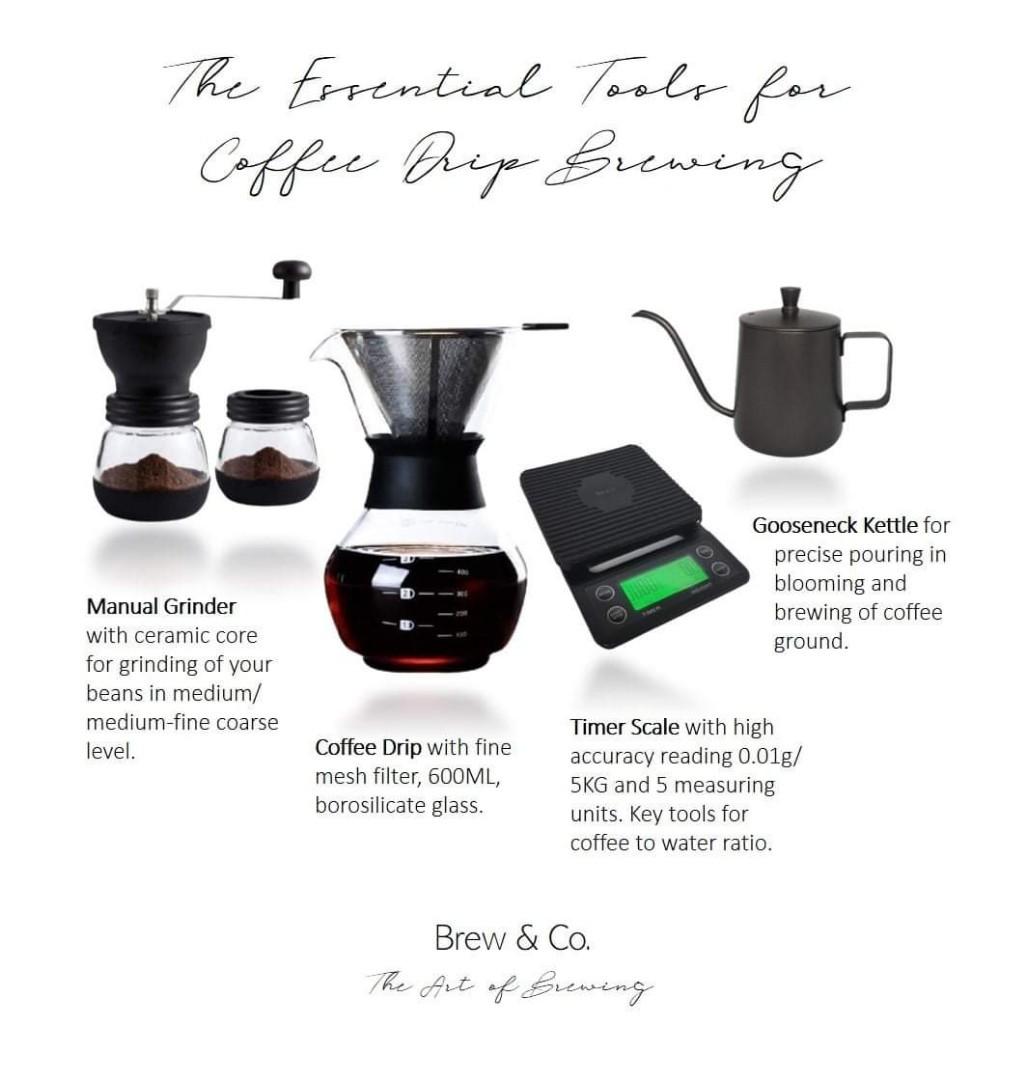 coffee maker jar
