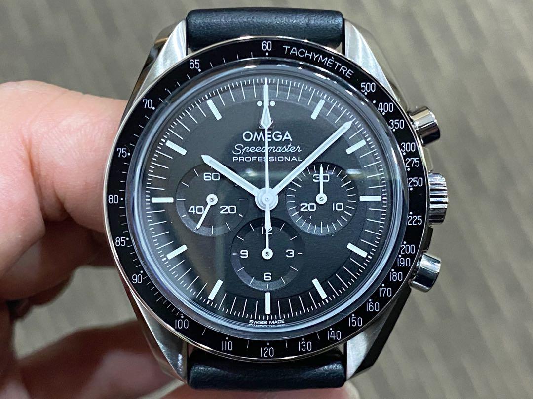 new moonwatch 3861