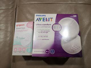Breast pad for cheap sale!