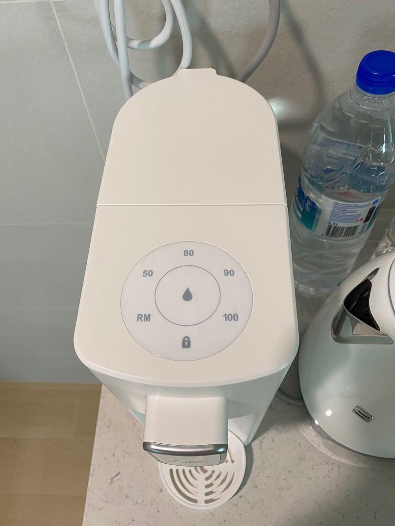 Bruno Hot Water Dispenser, TV & Home Appliances, Kitchen Appliances, Water Purifers & Dispensers