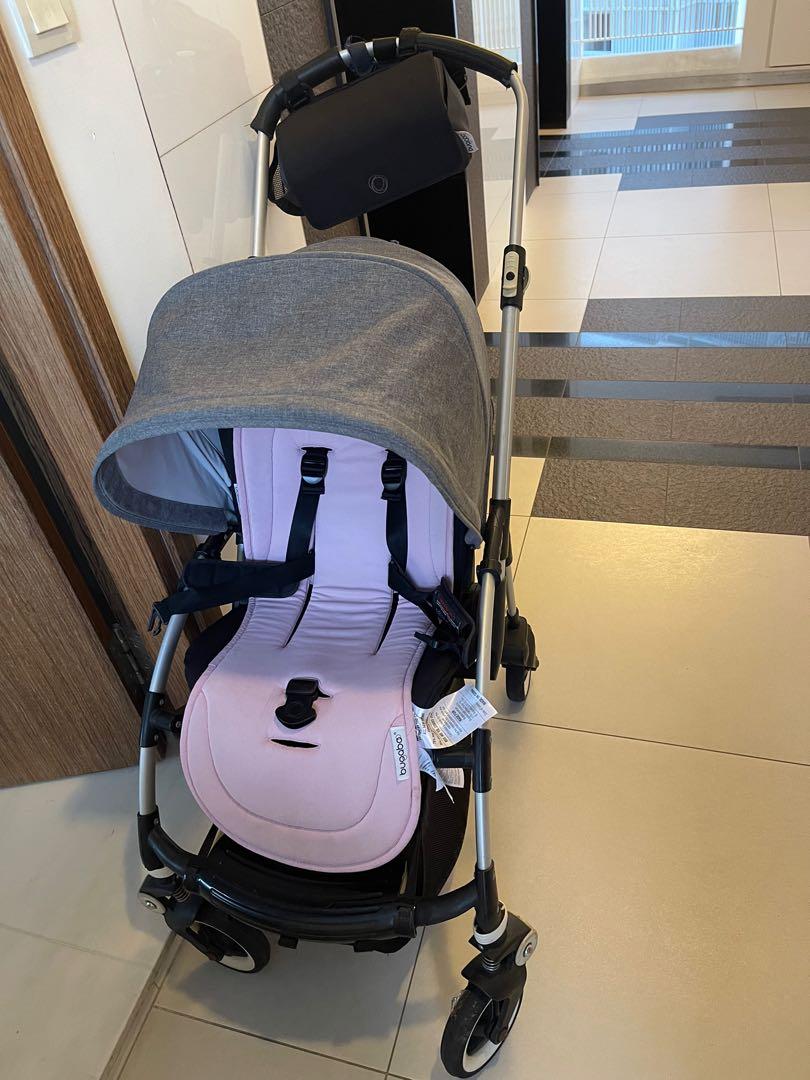 Bugaboo bee mosquito net best sale